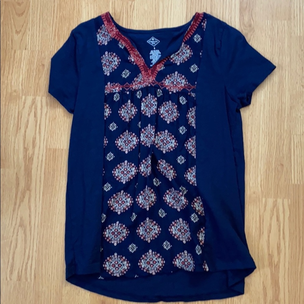 Cute dress shirt